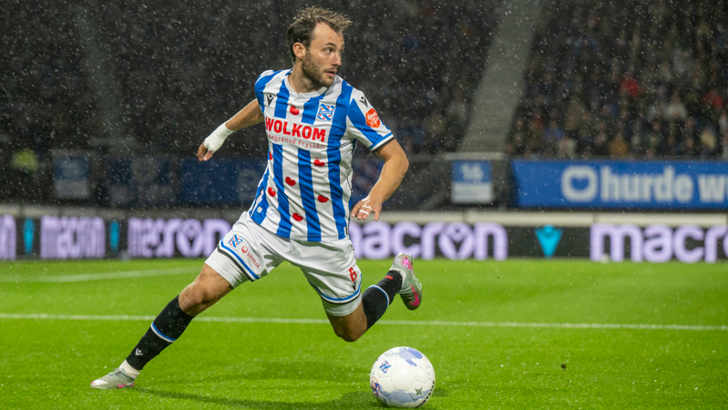 ZWOLLE-HEERENVEEN: STATISTICHE, QUOTE E PRONOSTICO