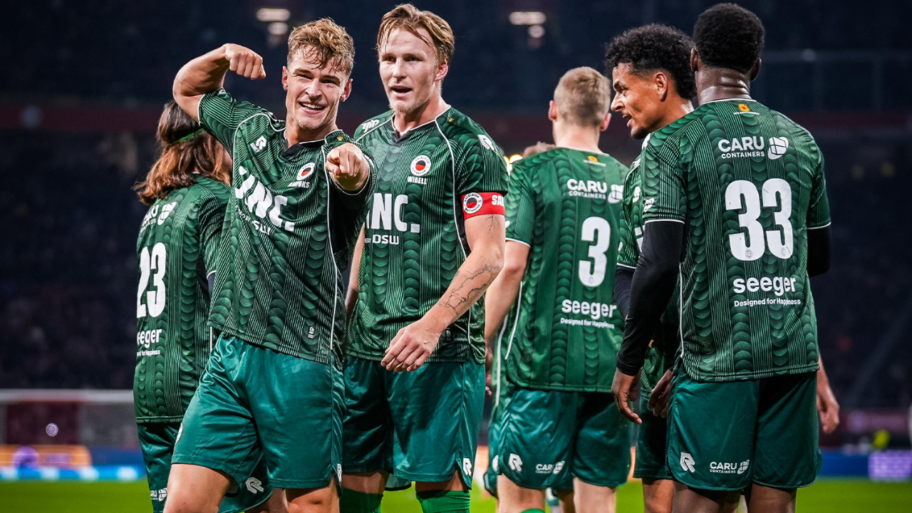 EXCELSIOR-NAC BREDA: STATISTICHE, QUOTE E PRONOSTICO