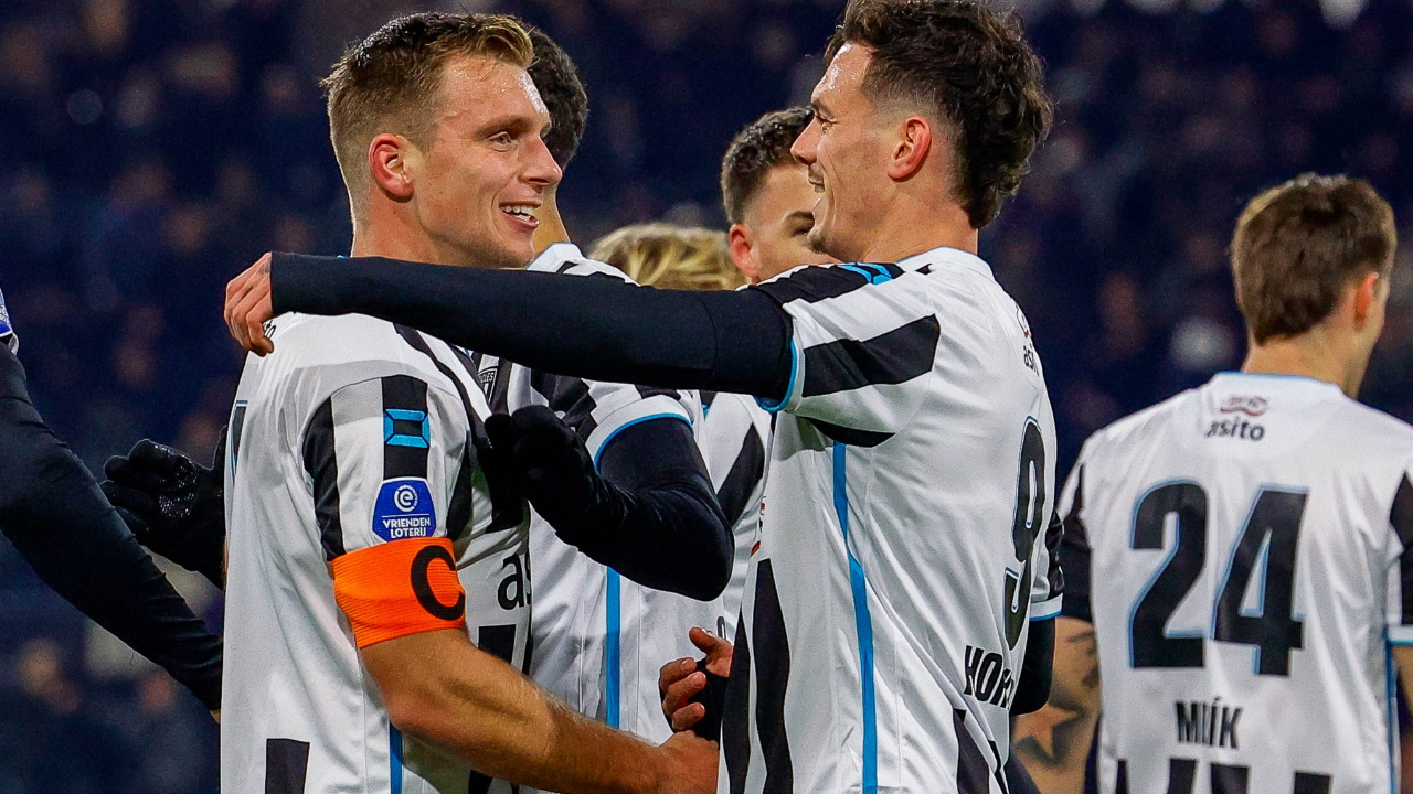 SITTARD-HERACLES: STATISTICHE, QUOTE E PRONOSTICO