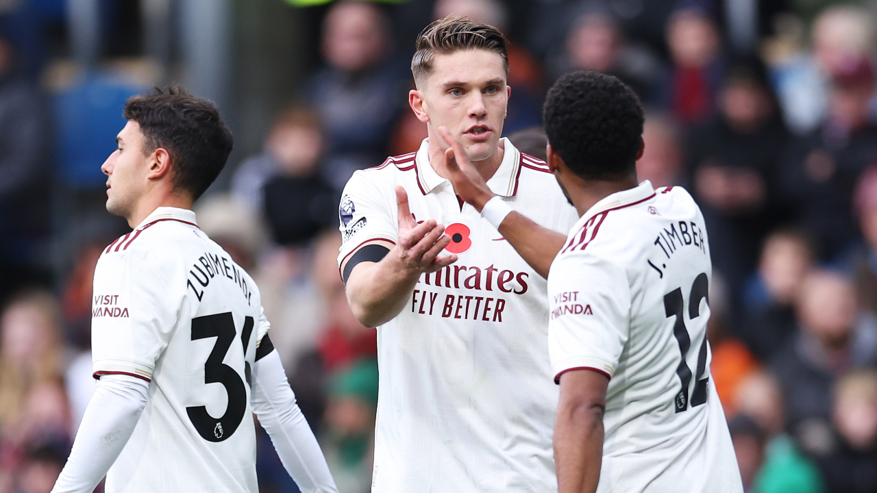 ARSENAL-BRENTFORD: STATISTICHE, QUOTE E PRONOSTICO