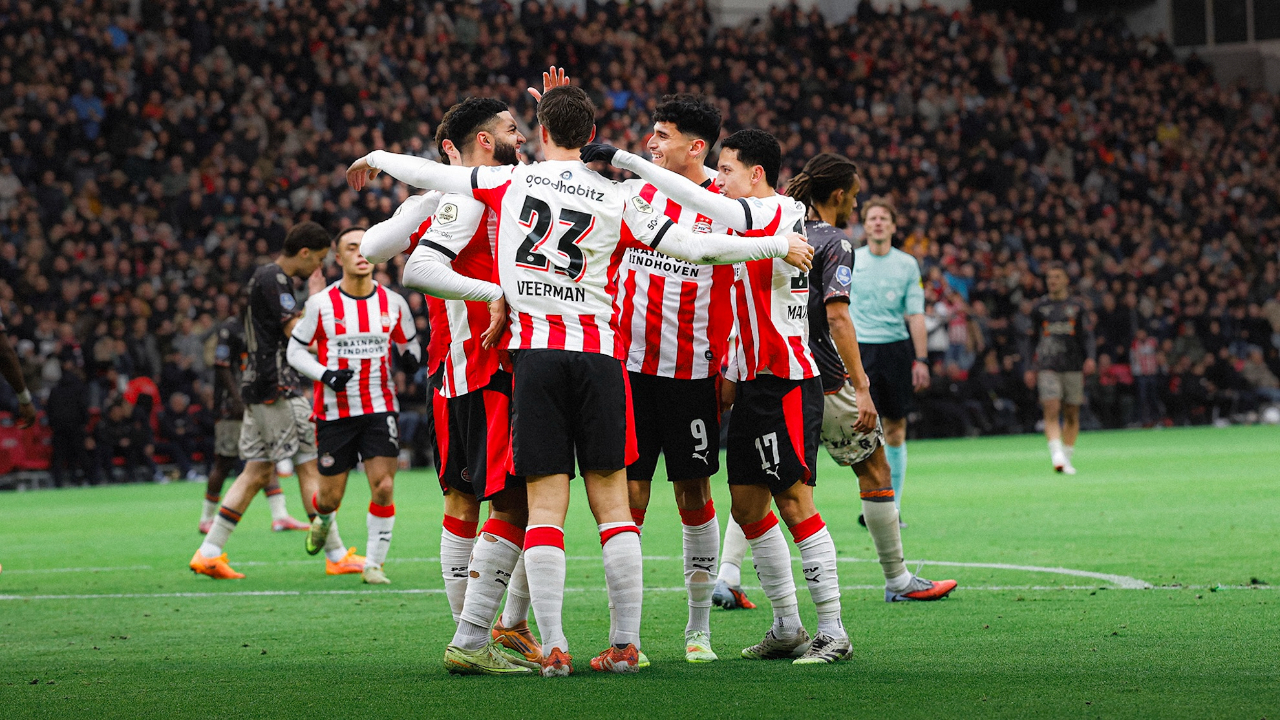 HEERENVEEN-PSV: STATISTICHE, QUOTE E PRONOSTICO