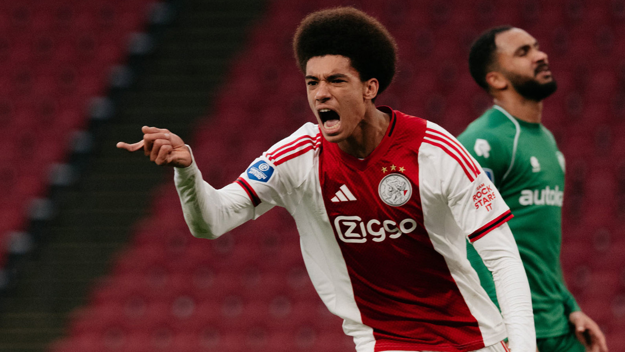 SITTARD-AJAX: STATISTICHE, QUOTE E PRONOSTICO