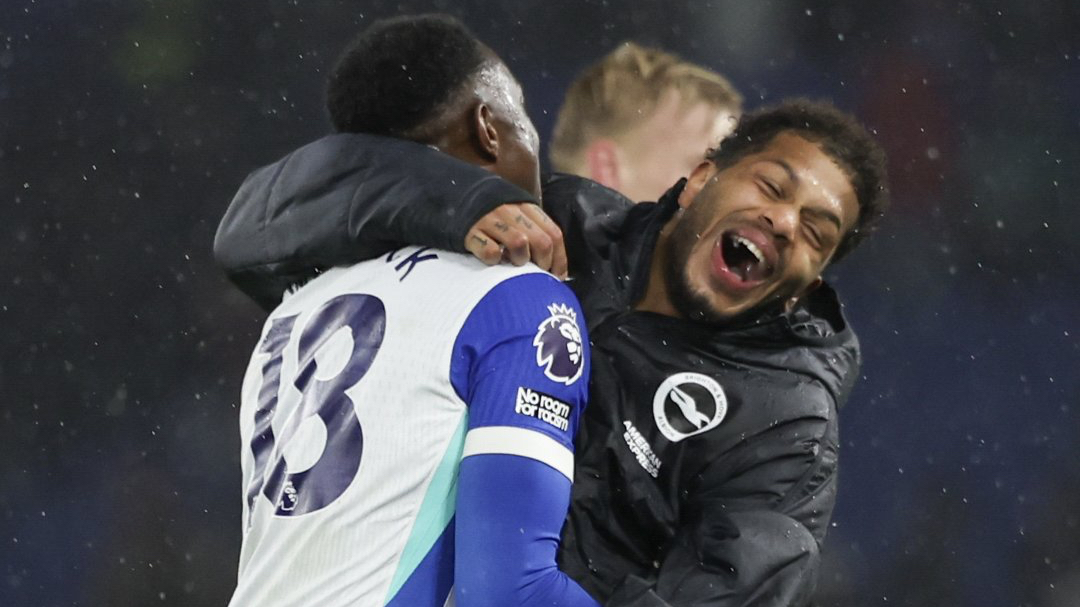 BRIGHTON-WEST HAM: STATISTICHE, QUOTE E PRONOSTICO