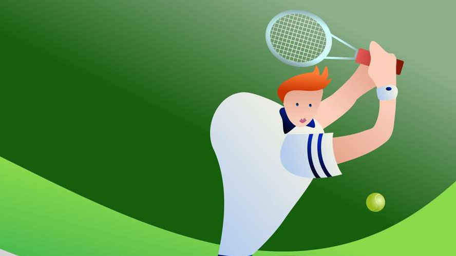 Come vincere le scommesse sul tennis: strategie e suggerimenti