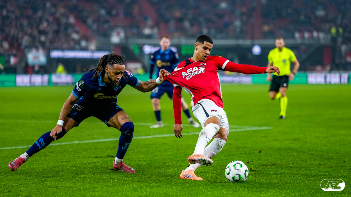 DRITA-AZ ALKMAAR: STATISTICHE, QUOTE E PRONOSTICO