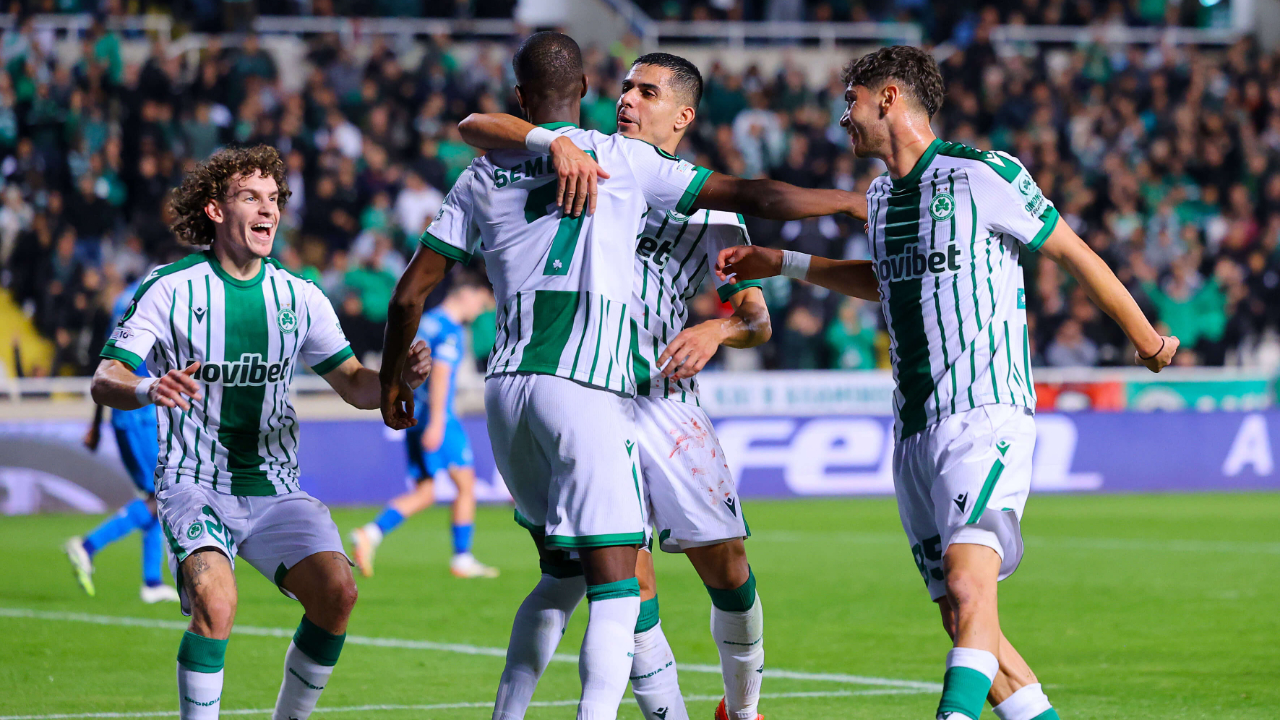 RAPID VIENNA-OMONIA: STATISTICHE, QUOTE E PRONOSTICO