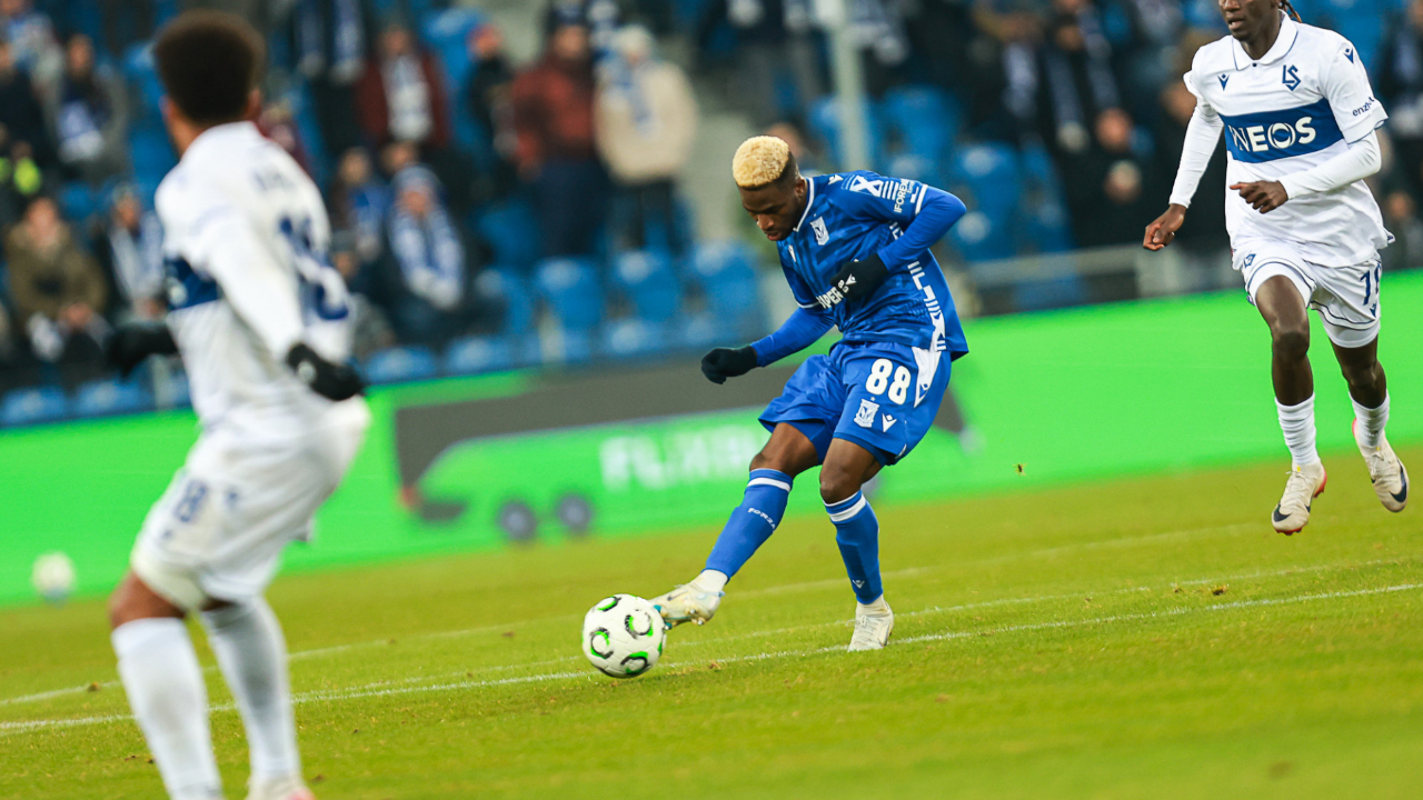 LECH POZNAN-MAINZ: STATISTICHE, QUOTE E PRONOSTICO