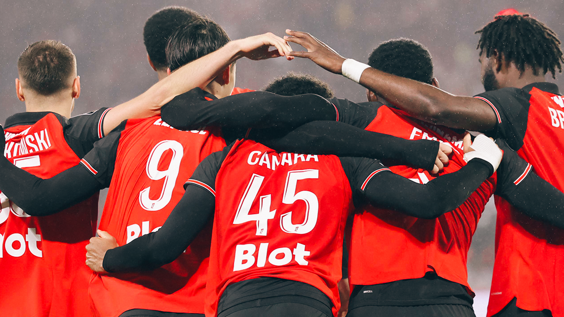 RENNES-BREST: STATISTICHE, QUOTE E PRONOSTICO