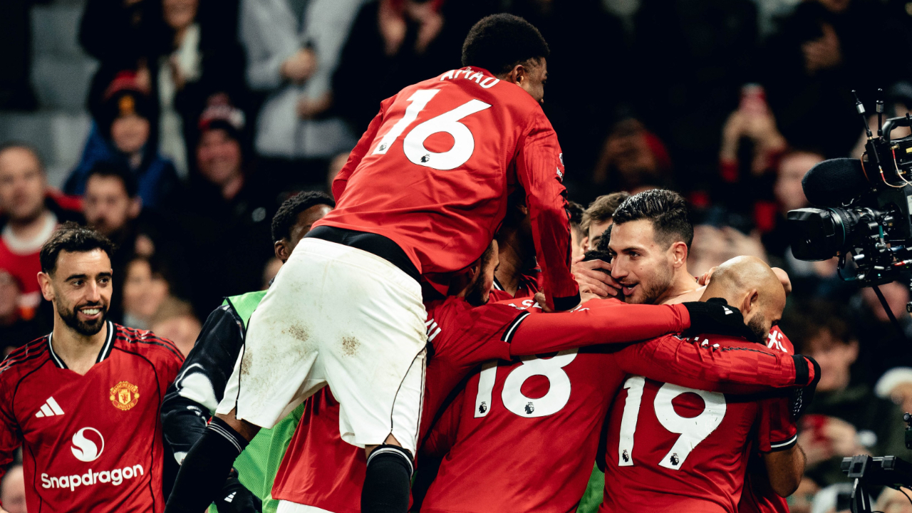 MANCHESTER UNITED-BOURNEMOUTH: STATISTICHE, QUOTE E PRONOSTICO