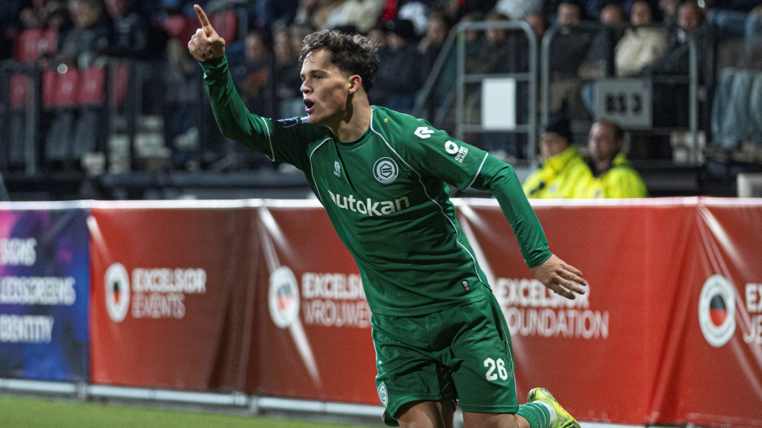 GRONINGEN-VOLENDAM: STATISTICHE, QUOTE E PRONOSTICO