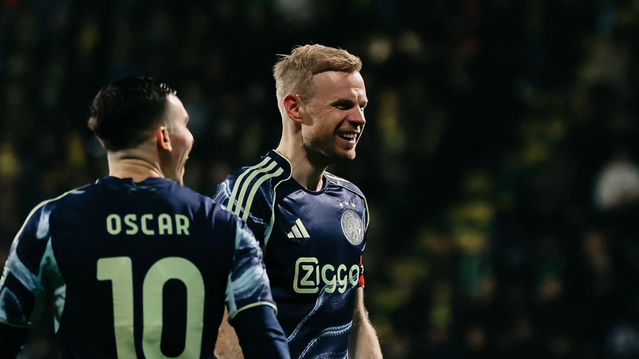 AJAX-FEYENOORD: STATISTICHE, QUOTE E PRONOSTICO