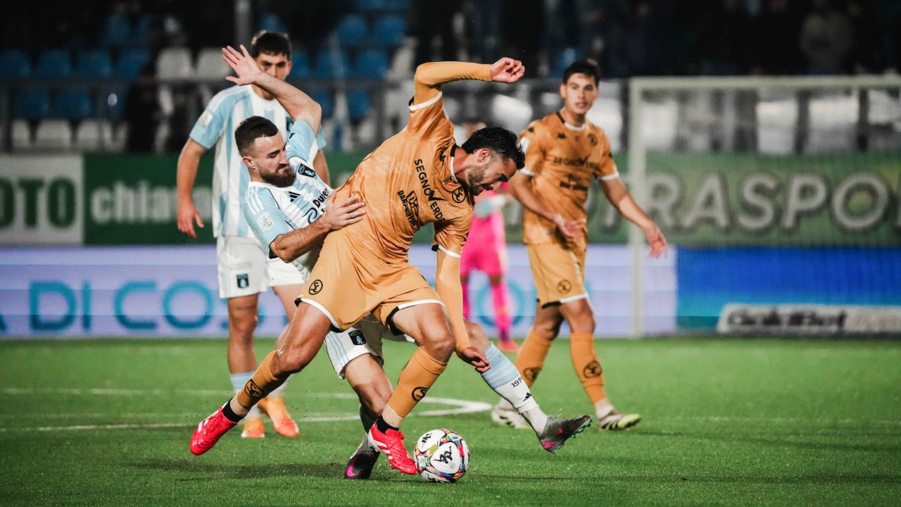 SPEZIA-MODENA: STATISTICHE, QUOTE E PRONOSTICO
