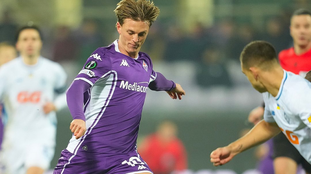LAUSANNE-FIORENTINA: STATISTICHE, QUOTE E PRONOSTICO