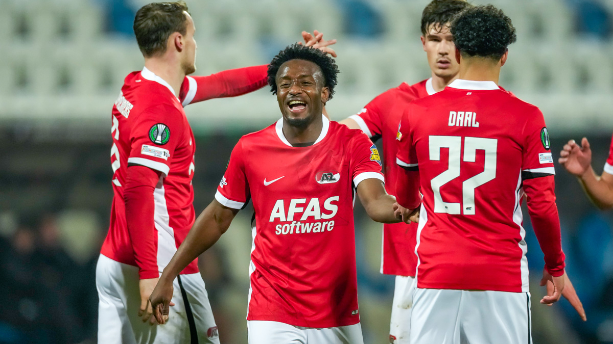 AZ ALKMAAR-JAGIELLONIA: STATISTICHE, QUOTE E PRONOSTICO