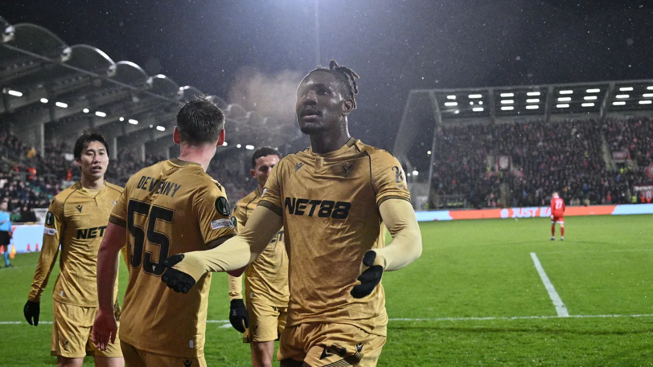 CRYSTAL PALACE-KUPS: STATISTICHE, QUOTE E PRONOSTICO