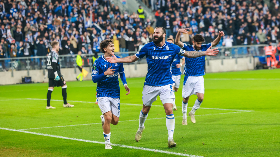 SIGMA OLOMOUC-LECH: STATISTICHE, QUOTE E PRONOSTICO