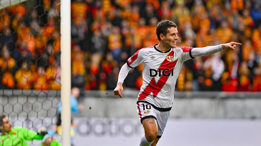 RAYO VALLECANO-DRITA: STATISTICHE, QUOTE E PRONOSTICO