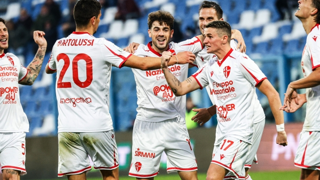 PADOVA-SAMPDORIA: STATISTICHE, QUOTE E PRONOSTICO