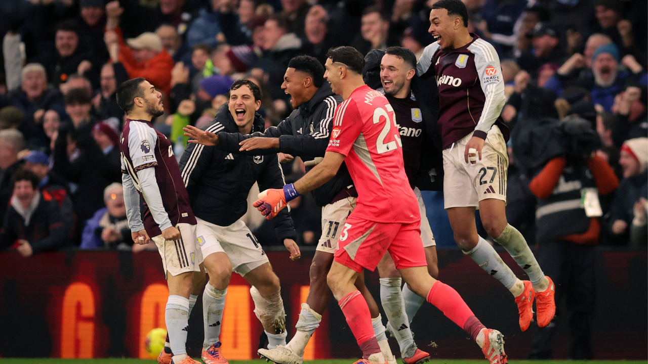 ASTON VILLA-MANCHESTER UNITED: STATISTICHE, QUOTE E PRONOSTICO