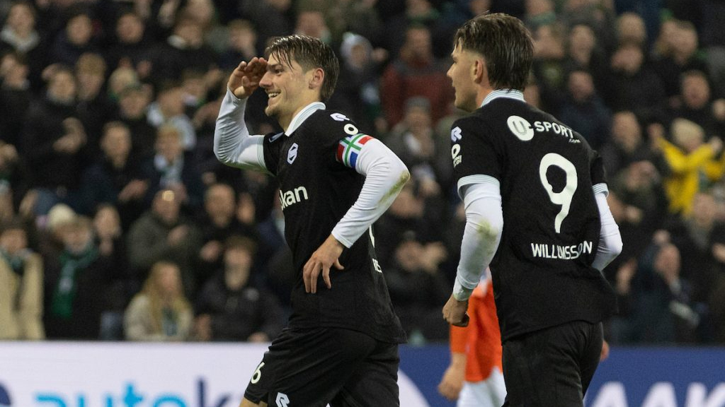 G.A. EAGLES-GRONINGEN: STATISTICHE, QUOTE E PRONOSTICO