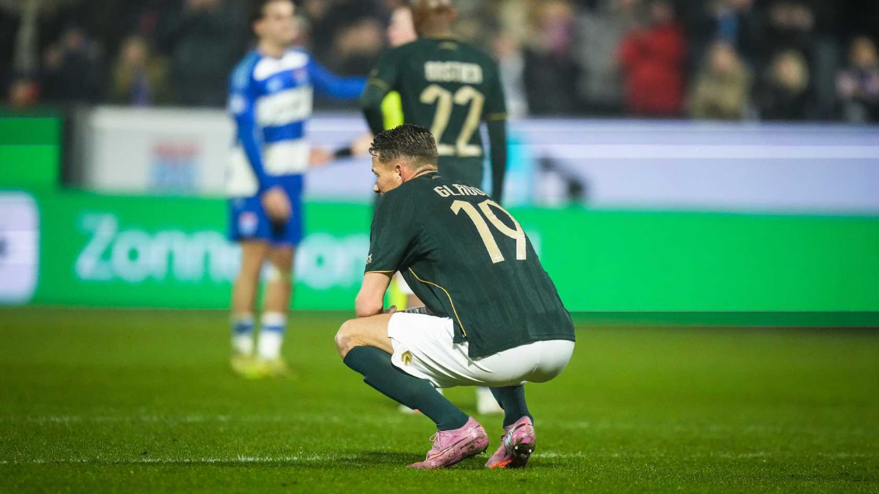 SITTARD-AZ ALKMAAR: STATISTICHE, QUOTE E PRONOSTICO