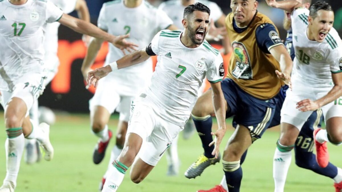 Algeria-Sudan: statistiche, quote e pronostico
