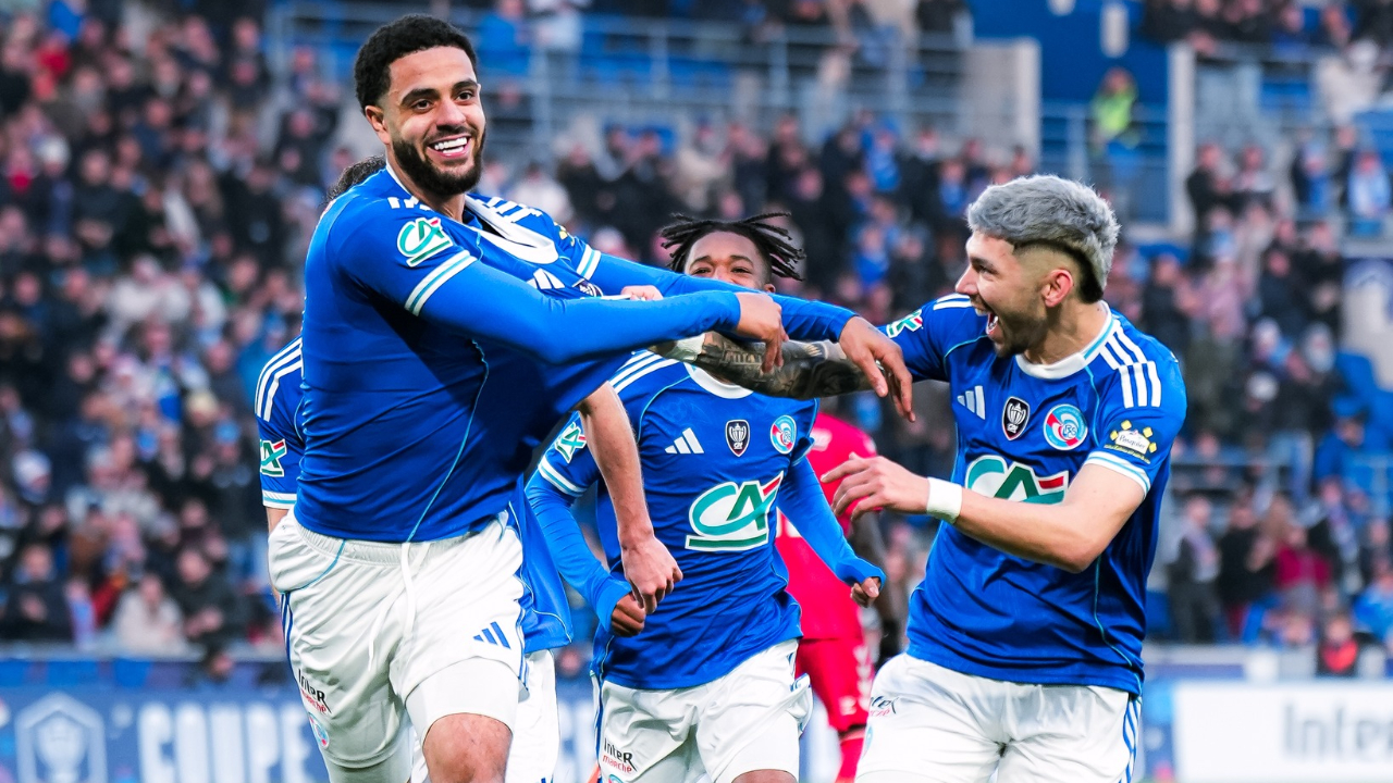 NIZZA-STRASBURGO: STATISTICHE, QUOTE E PRONOSTICO