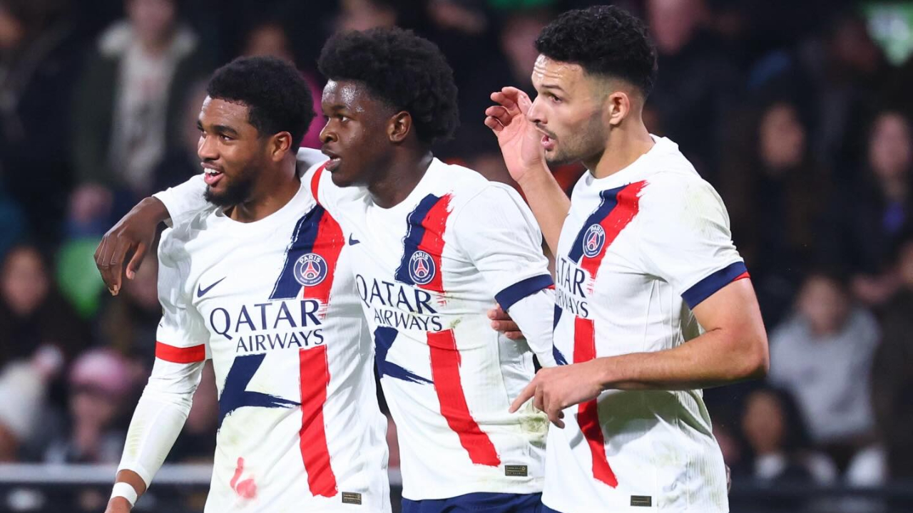 PSG-PARIS FC: STATISTICHE, QUOTE E PRONOSTICO