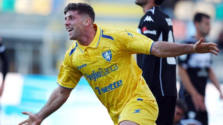 EMPOLI-FROSINONE: STATISTICHE, QUOTE E PRONOSTICO