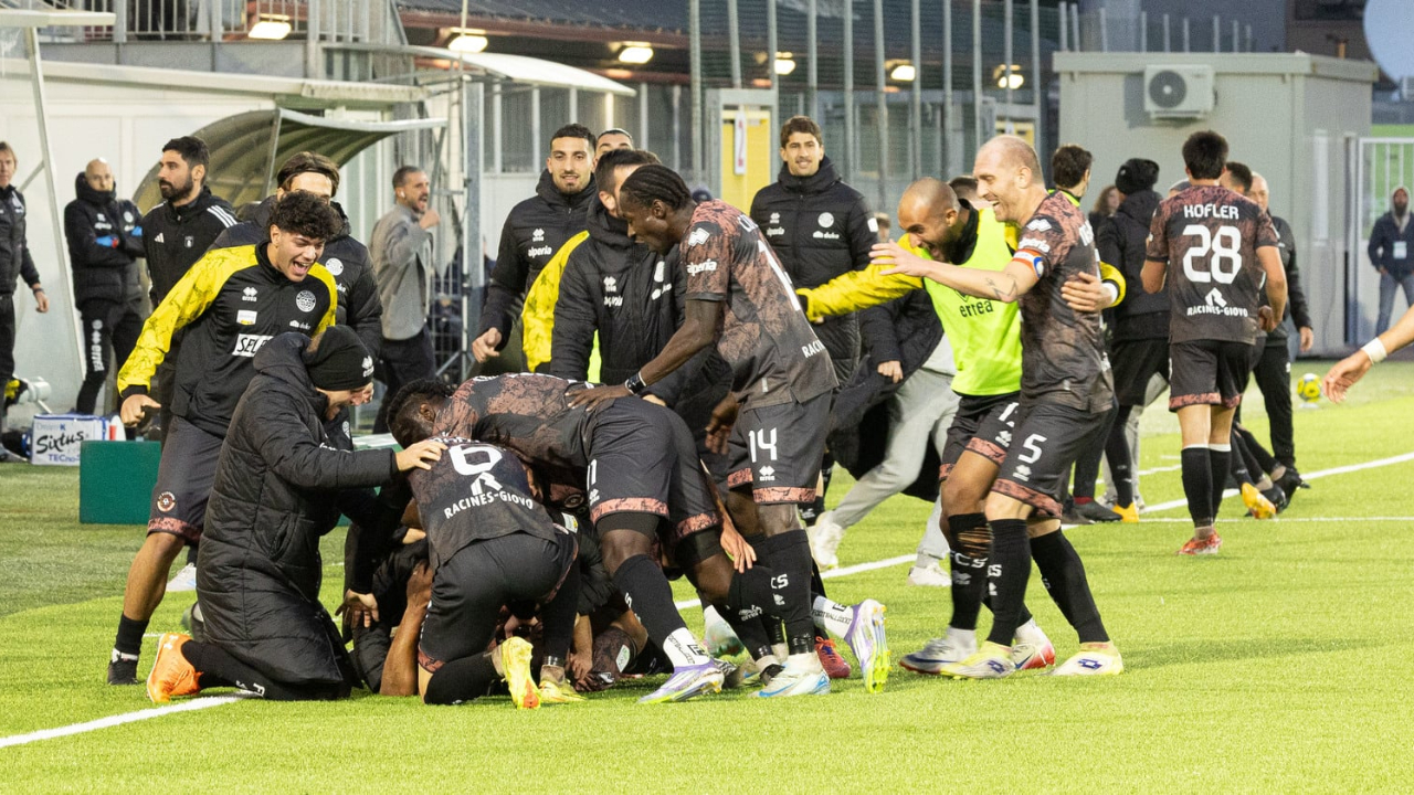 JUVE STABIA-SÜDTIROL: STATISTICHE, QUOTE E PRONOSTICO