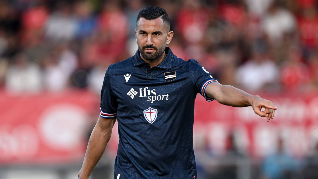 SAMPDORIA-REGGIANA: STATISTICHE, QUOTE E PRONOSTICO