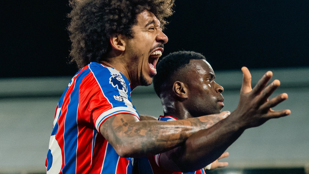CRYSTAL PALACE-FULHAM: STATISTICHE, QUOTE E PRONOSTICO