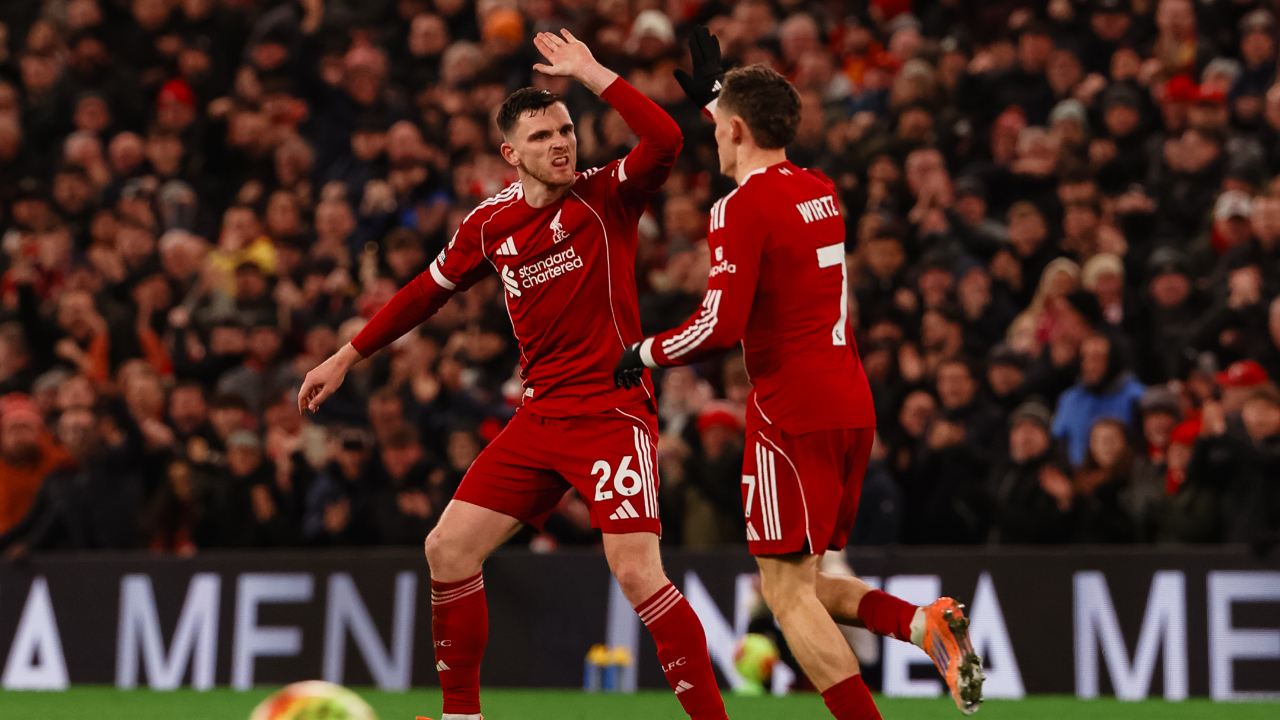 LIVERPOOL-LEEDS UNITED: STATISTICHE, QUOTE E PRONOSTICO
