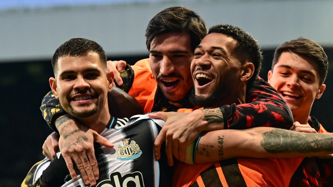 NEWCASTLE-CRYSTAL PALACE: STATISTICHE, QUOTE E PRONOSTICO