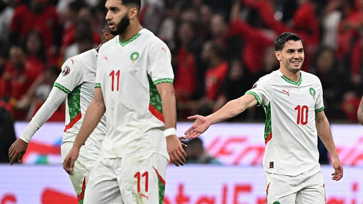Marocco-Tanzania: statistiche, quote e pronostico