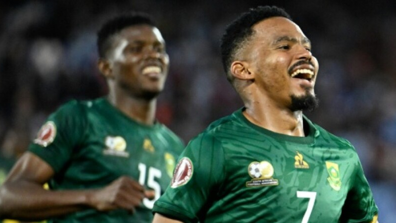 Sudafrica-Camerun: statistiche, quote e pronostico