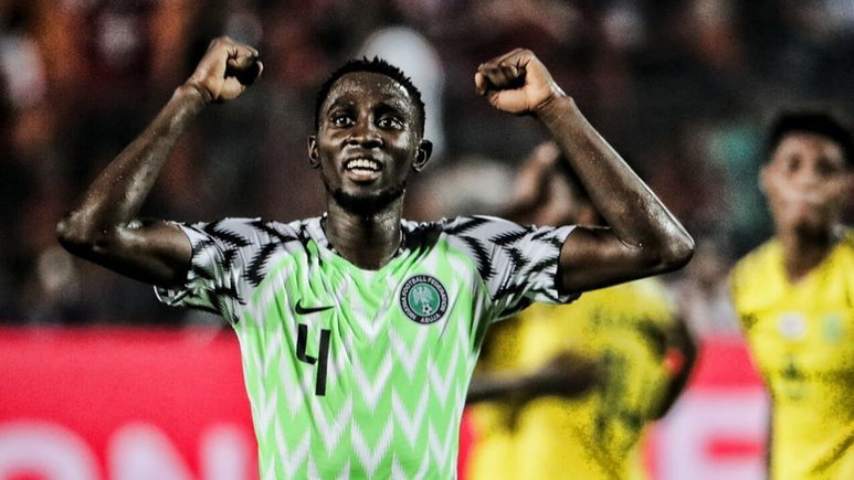 Nigeria-Mozambico: statistiche, quote e pronostico