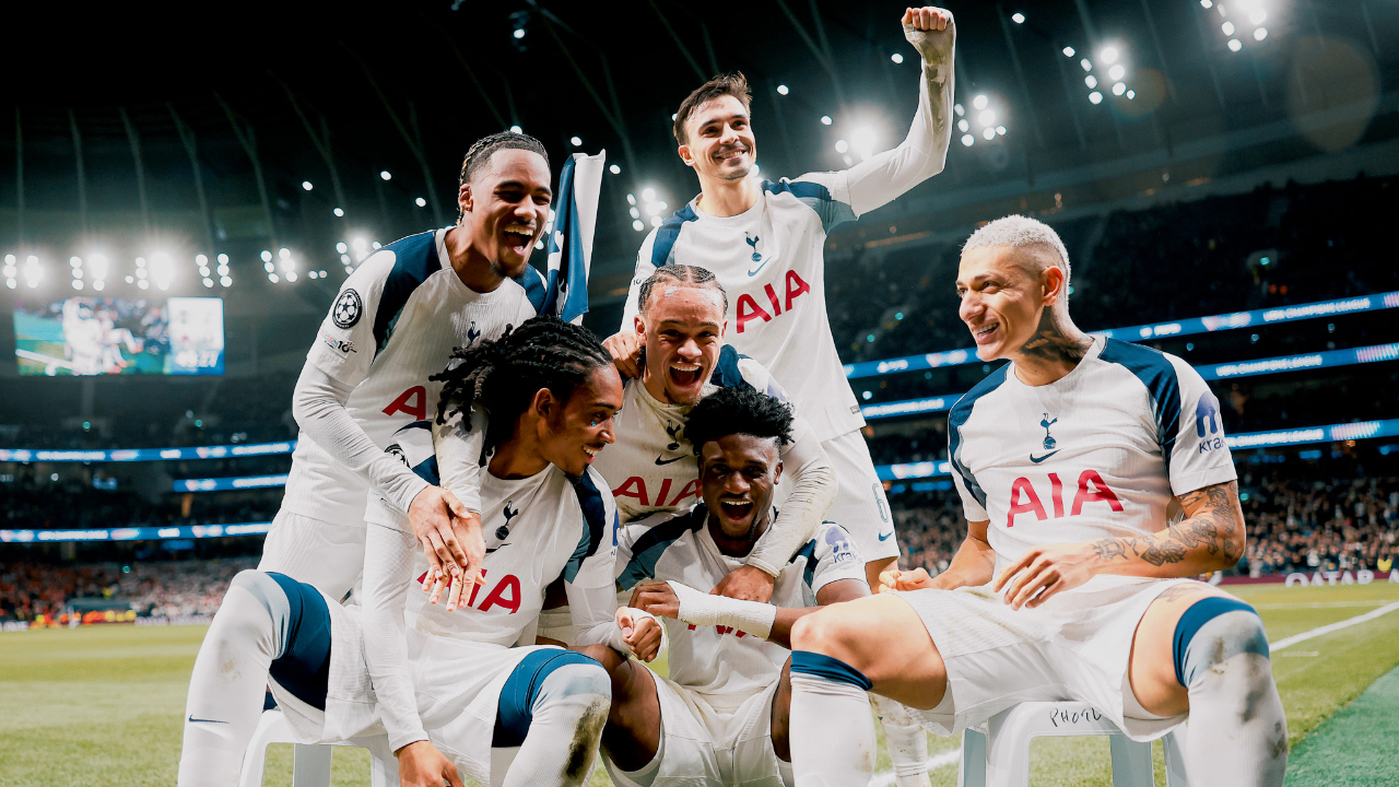 BOURNEMOUTH-TOTTENHAM: STATISTICHE, QUOTE E PRONOSTICO