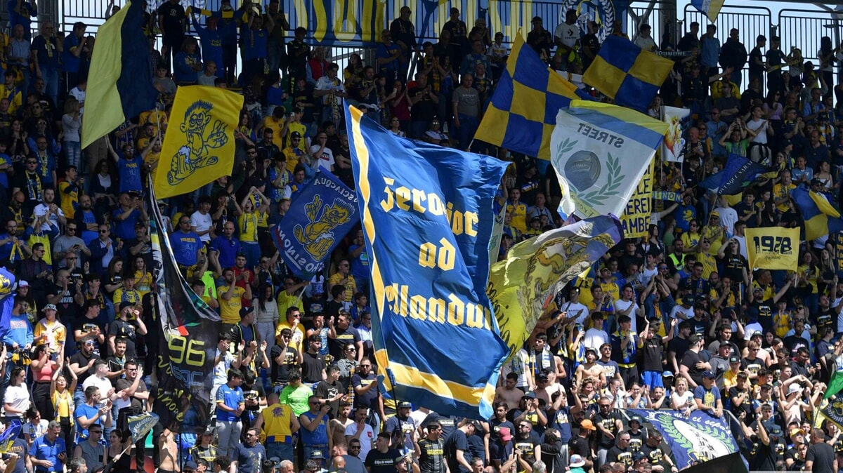 FROSINONE-CATANZARO: STATISTICHE, QUOTE E PRONOSTICO