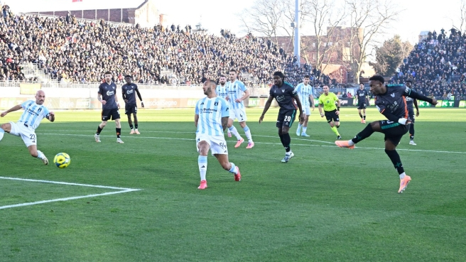 REGGIANA-VENEZIA: STATISTICHE, QUOTE E PRONOSTICO