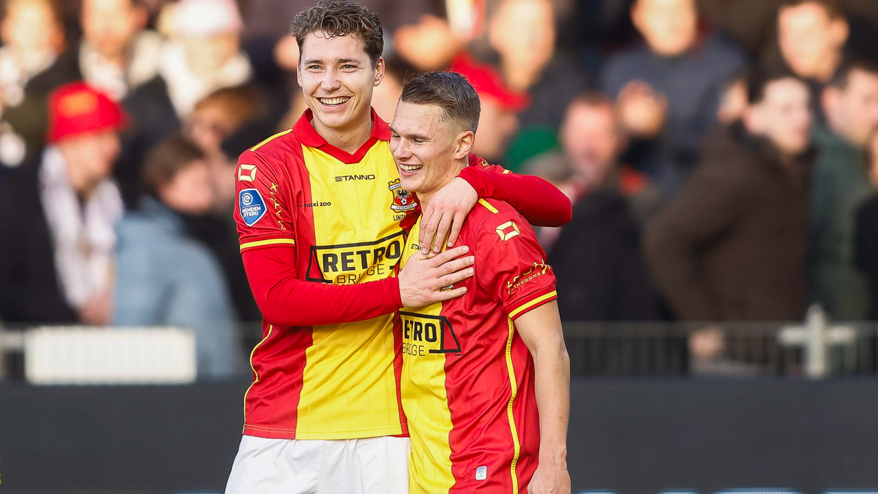 G.A. EAGLES-SITTARD: STATISTICHE, QUOTE E PRONOSTICO
