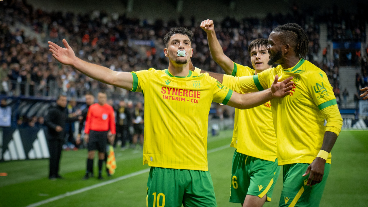 NANTES-PARIS FC: STATISTICHE, QUOTE E PRONOSTICO