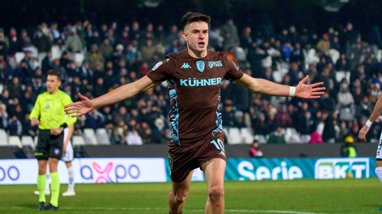EMPOLI-SÜDTIROL: STATISTICHE, QUOTE E PRONOSTICO