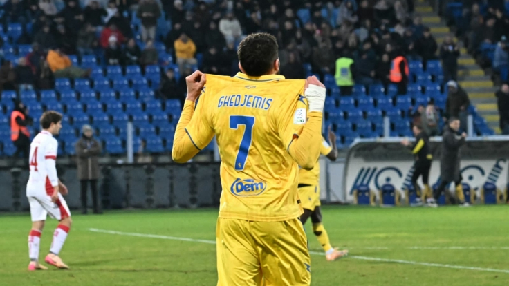 MONZA-FROSINONE: STATISTICHE, QUOTE E PRONOSTICO