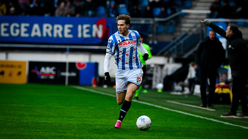 HEERENVEEN-GRONINGEN: STATISTICHE, QUOTE E PRONOSTICO