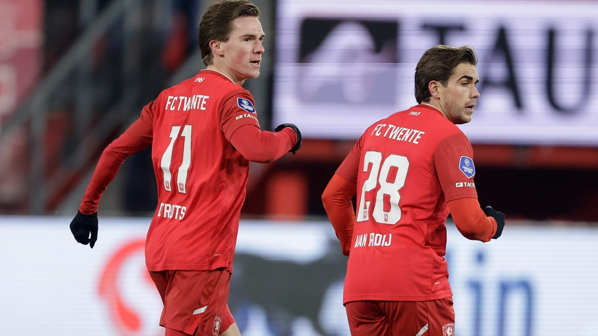 HERACLES-TWENTE: STATISTICHE, QUOTE E PRONOSTICO