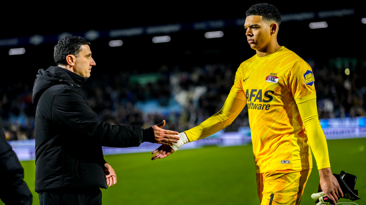 AZ ALKMAAR-EXCELSIOR: STATISTICHE, QUOTE E PRONOSTICO
