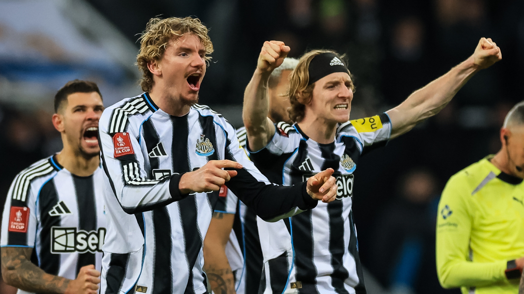 NEWCASTLE-ASTON VILLA: STATISTICHE, QUOTE E PRONOSTICO