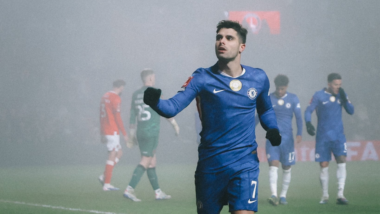 CRYSTAL PALACE-CHELSEA: STATISTICHE, QUOTE E PRONOSTICO