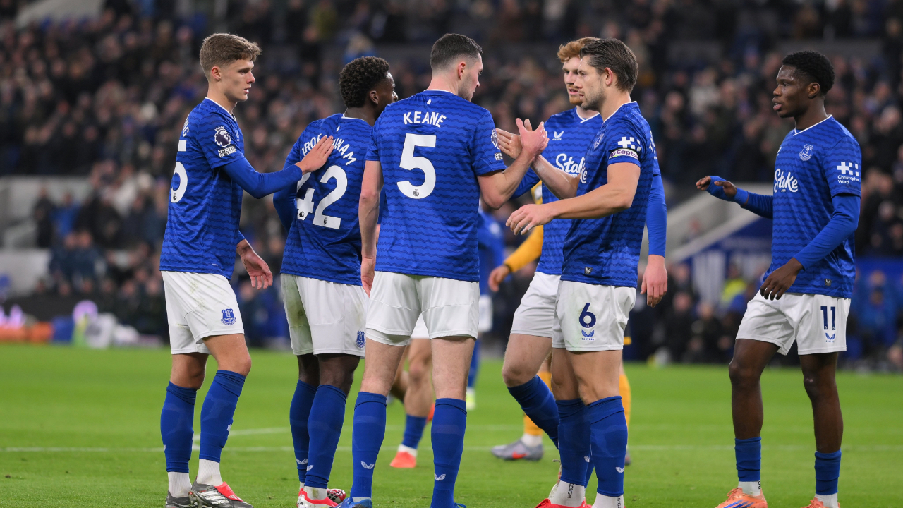 EVERTON-LEEDS UNITED: STATISTICHE, QUOTE E PRONOSTICO